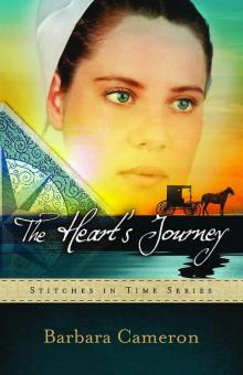 The Heart's Journey: Stitches in Time Series #2 Read online