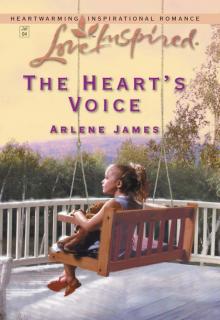The Heart's Voice Read online