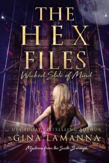 The Hex Files: Wicked State of Mind Read online