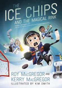 The Ice Chips and the Magical Rink Read online
