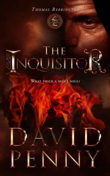 The Inquisitor Read online