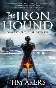 The Iron Hound Read online