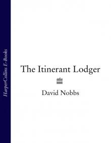 The Itinerant Lodger Read online