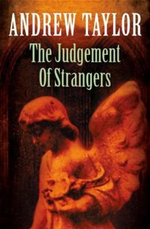 The Judgement of Strangers Read online