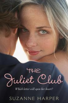 The Juliet Club Read online