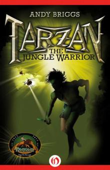 The Jungle Warrior Read online