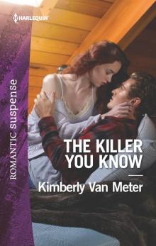 The Killer You Know Read online