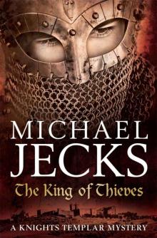 The King of Thieves: Read online