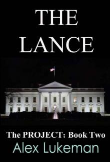 The Lance Read online