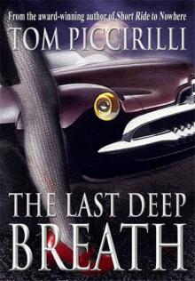 The Last Deep Breath Read online