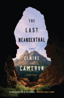 The Last Neanderthal Read online