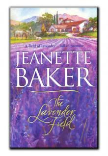 The Lavender Field Read online