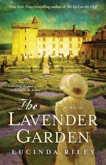 The Lavender Garden Read online