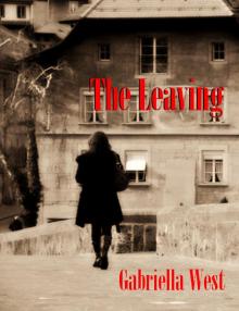 The Leaving Read online