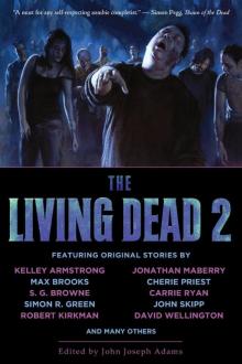 The Living Dead 2 Read online