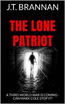 The Lone Patriot Read online