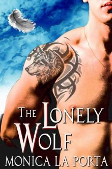 The Lonely Wolf Read online