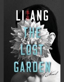 The Lost Garden Read online