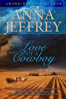 The Love of a Cowboy Read online