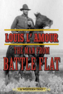 The Man from Battle Flat Read online