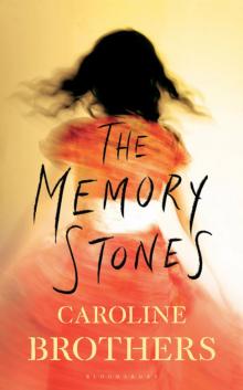 The Memory Stones Read online