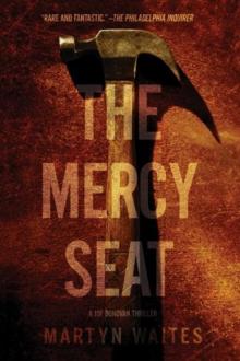 The Mercy Seat Read online