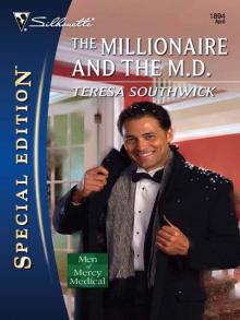 The Millionaire and the M.D. Read online