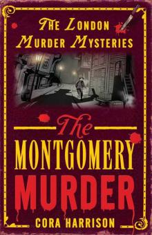 The Montgomery Murder Read online