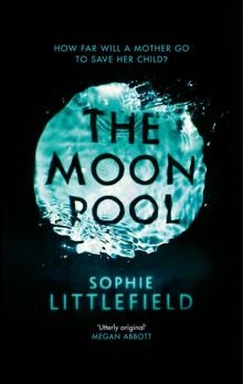 The Moon Pool Read online
