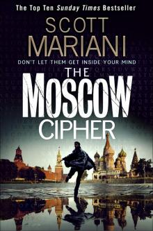 The Moscow Cipher Read online