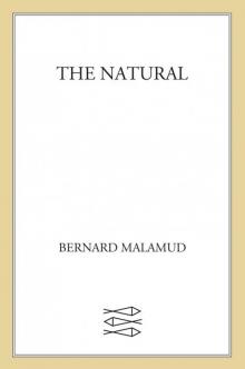 The Natural Read online