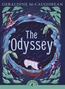 The Odyssey