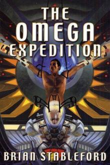 The Omega Expedition Read online