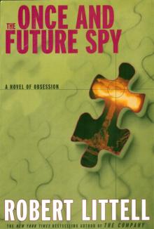 The Once and Future Spy Read online