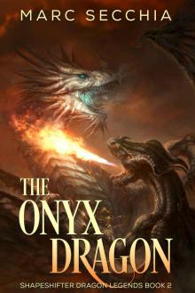 The Onyx Dragon Read online