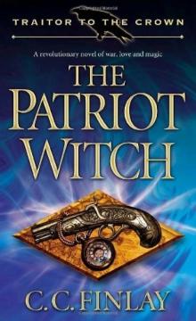 The Patriot Witch Read online