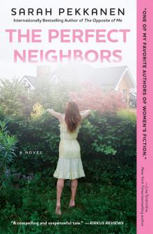 The Perfect Neighbors Read online