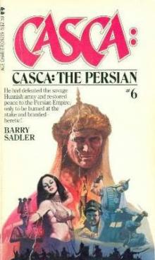 The Persian c-6 Read online