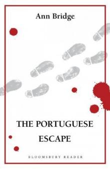 The Portuguese Escape Read online