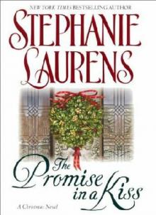 The promise in a kiss c-8 Read online
