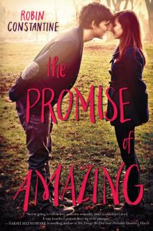 The Promise of Amazing Read online