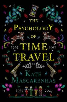 The Psychology of Time Travel Read online