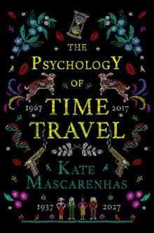 The Psychology of Time Travel