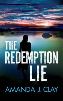 The Redemption Lie Read online