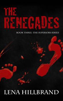 The Renegades (The Superiors) Read online