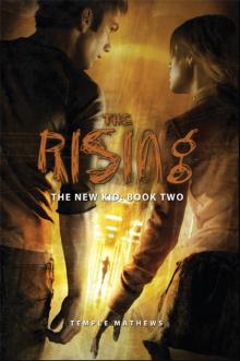 The Rising Read online