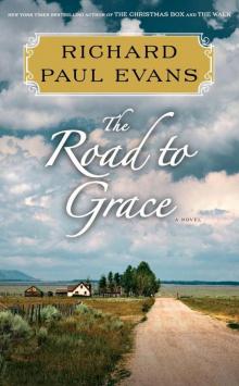 The Road to Grace (The Walk) Read online