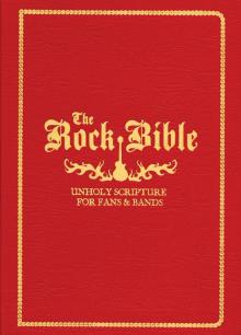 The Rock Bible