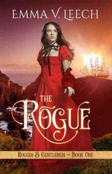 The Rogue Read online