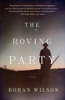 The Roving Party Read online